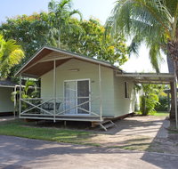 Darwin FreeSpirit Resort - LBG