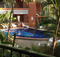 Palms Motel - LBG