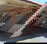 Dalby Mid Town Motor Inn - LBG