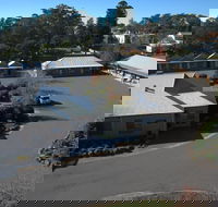 Swaggers Motor Inn - LBG