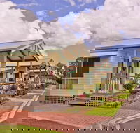 Warragul Gardens Holiday Park - LBG