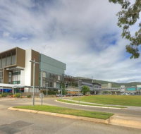 Billabong Lodge Motel - LBG