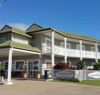 The Colonial Rose Motel - LBG