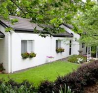 Homewood Cottages - LBG