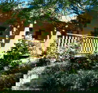 Meredith House - LBG