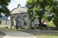 Willowgate Hall luxury hosted B B