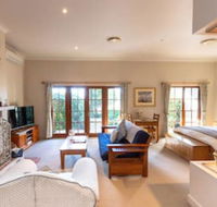 Strathearn Park Lodge - LBG