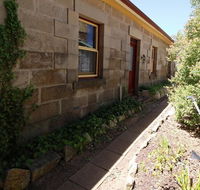 Christopher Halls Colonial Accommodation - LBG