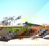 The Lodge Motel - LBG