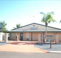 South Hedland Motel - LBG