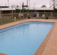 Parkview Motor Inn Parkes - LBG