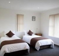 Executive Oasis Narrabri - LBG