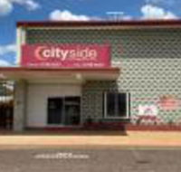 Cityside Accommodation - LBG