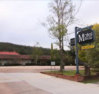 Motel Melrose - LBG