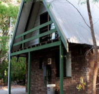 Caves Road Chalets - LBG