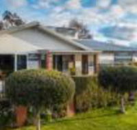 Aggies Bed  Breakfast - LBG