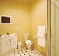 Longford Boutique Accommodation - LBG