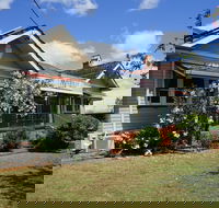 Melville House - LBG