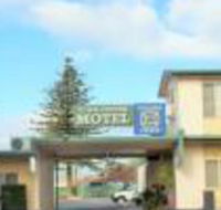 Town Centre Motel - LBG