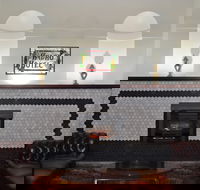 Historic Hydro Motor Inn - LBG