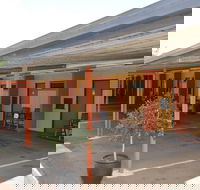 Motel Oasis - LBG