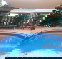 Kingaroy Holiday Park - LBG