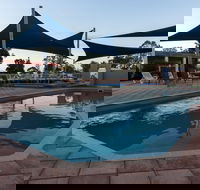 Horsham Holiday Park formerly Wimmera Lakes Caravan Park - LBG