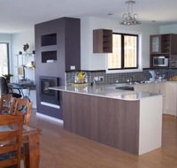 Oakley Place Townhouse - LBG