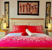 Hobarts Accommodation  Hostel - LBG