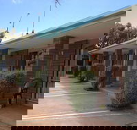 Rippleside Park Motor Inn - LBG