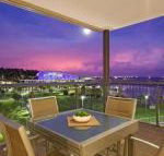 Darwin Waterfront Wharf Escape Holiday Apartments - LBG
