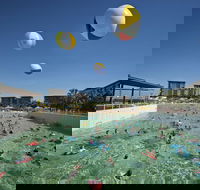 Darwin Waterfront Luxury Suites - LBG