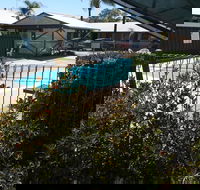 Lone Pine Motel - Corowa - LBG
