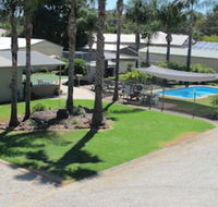 Golfers Lodge Motel - LBG