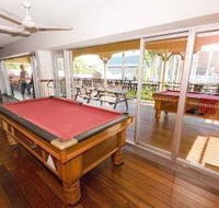 Global Backpackers Central - LBG