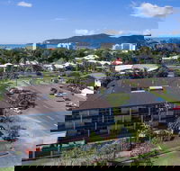 Cairns Holiday Lodge - LBG