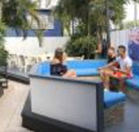 Globetrotters International - LBG