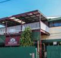 Ryans Rest Boutique Accommodation - LBG