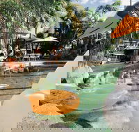 Motel Nomad Cairns - LBG