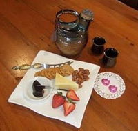 Ayr Bed  Breakfast on McIntyre - LBG