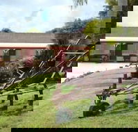 Alstonville Settlers Motel - LBG
