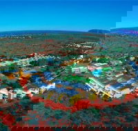 Desert Gardens Hotel - LBG
