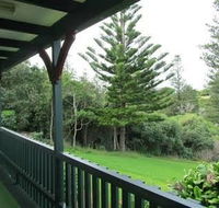 Heritage Hill - LBG