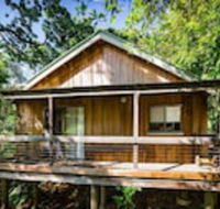 Mt Glorious Getaways - LBG