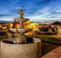 Newell Motor Inn - Narrandera - LBG