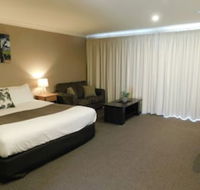 Alexander Cameron Suites - LBG