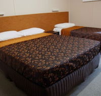 Matilda Motel - LBG