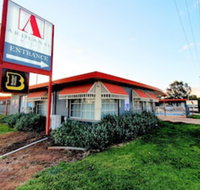 Ardeanal Motel West Wyalong - LBG
