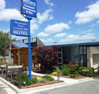Mountain View Country Inn - LBG