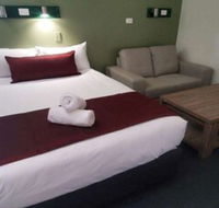 Hi-Way Motel Grafton - LBG